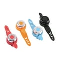 thumbnail image 5 of Universals Bike Bells For Childrens Bicycles Warning Easy Regulable Strap Mount for Handlebars Various Styles, 5 of 8