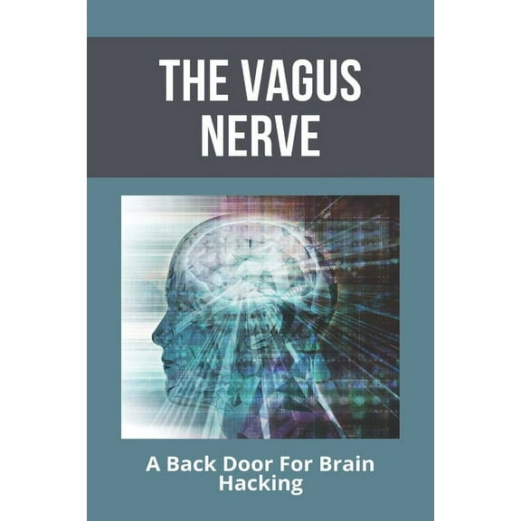 The Vagus Nerve (Paperback)