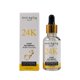 thumbnail image 2 of Loción facial hidratante y reparadora Fiudx en lámina de oro 24 quilates 30 ml, 2 of 7