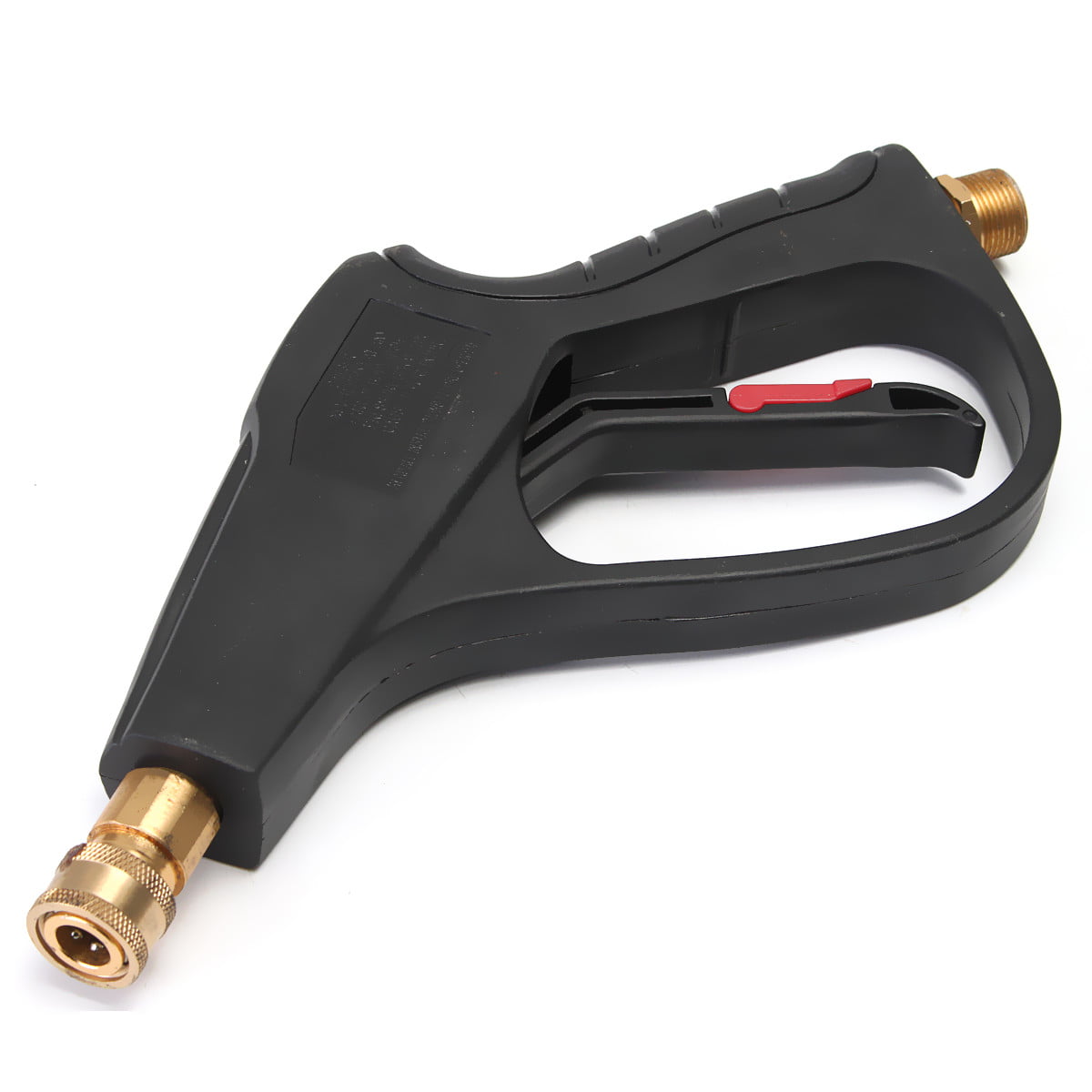 M22 Pressure Washer Spray Gun Lance Nozzle & Hose Compatible For Karcher 