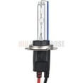 thumbnail image 2 of HID-Warehouse AC HID Xenon Replacement Bulbs - H7 6000K - Light Blue 1 Pair Metal Base, 2 of 4