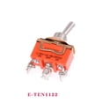 thumbnail image 1 of 2PCS E-TEN1021 1121 1122 1221 1322 1321 1322 Toggle Switch Rocker Toggle Switch 15A 250VAC ,Easy to Install, 1 of 5