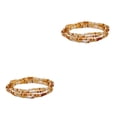thumbnail image 3 of Qarigey Cuentas Cadena de cintura Decoración de moda Accesorio Ropa Cintura Decoraciones Verano al aire libre Playa Vestir Vientre Cadenas Regalo de la Type1 NO1 Qarigey CBP363187, 3 of 6