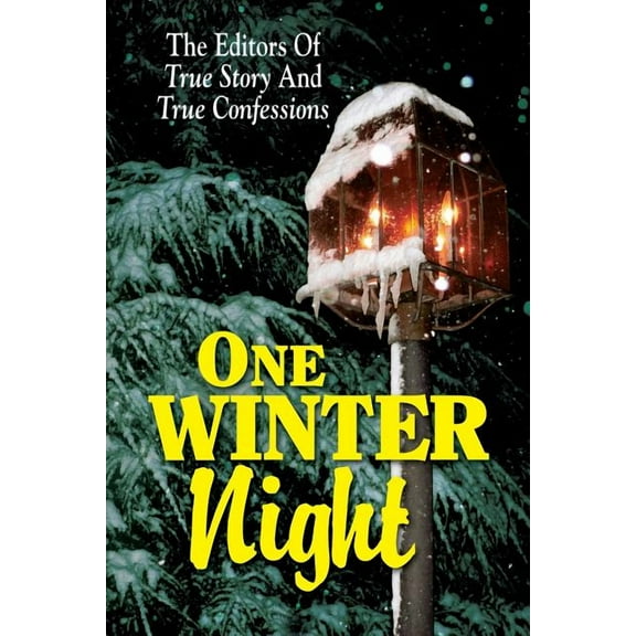 One Winter Night