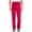 Red, variant on Harriton Adult Restore 4.9 Oz. Scrub Bottom