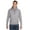 Oxford, variant on J. America - Tailgate Hooded Sweatshirt - 8815
