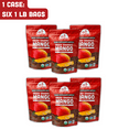 thumbnail image 6 of Organic Dried Mango Dipped in Dark Chocolate, 6 of 9