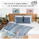 thumbnail image 4 of LHSHID to My Daughter Gifts Blanket Daughter Gift from Mom/Dad Blankets Gifts for Grown Daughter Daughter Gifts from Mother/Father Mothers Day Birthday Gift Ideas for Daughter 30"x40", 4 of 7