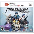 thumbnail image 1 of Videojuego Nintendo Fire Emblem Warriors - 3DS, 1 of 9