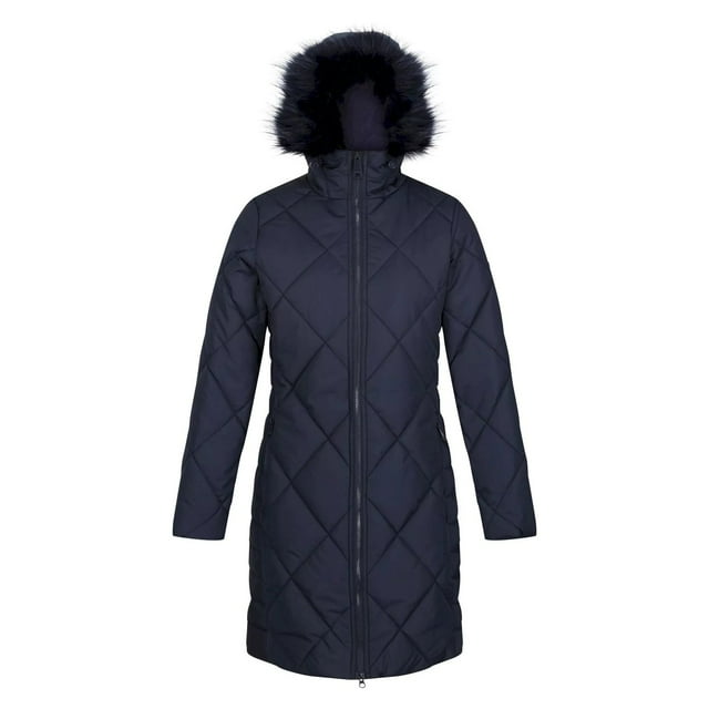 Regatta Womens Fritha II Insulated Parka