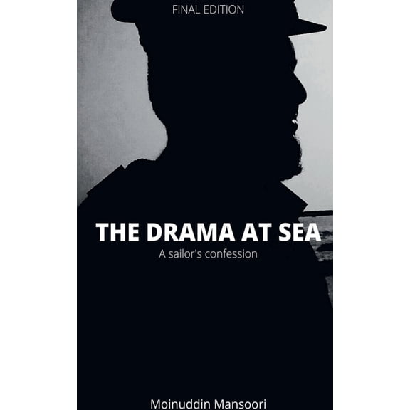 The Drama At Sea, (Paperback)