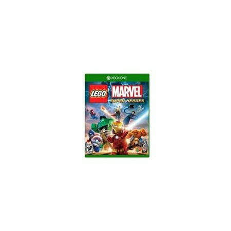 Lego Marvel Super Heroes - Microsoft Xbox One Video Game - New Sealed Disc - Walmart.com Microsoft Xbox Lego Marvel Super Heroes 36688 Factory Serviced The Microsoft 36688 is a lego marvel super heroes blu-ray xbox one gaming accessories. 36688 Features: Gaming Accessories Xbox One Lego Marvel Super Heroes Blu-ray