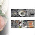 thumbnail image 5 of 100pcs Round Parchment Paper - 8 Inch Non-stick Greaseproof Baking Paper For Grilling And Cooking, 5 of 5