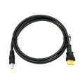 thumbnail image 2 of Cable de extensión solar de 150 cm, confiable, resistente y versátil para exteriores. a DC7909, 2 of 9