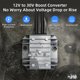 thumbnail image 2 of Adaptador de cable de alimentación para coche de 12 V con convertidor Step Up Starlink Mini, 2 of 6