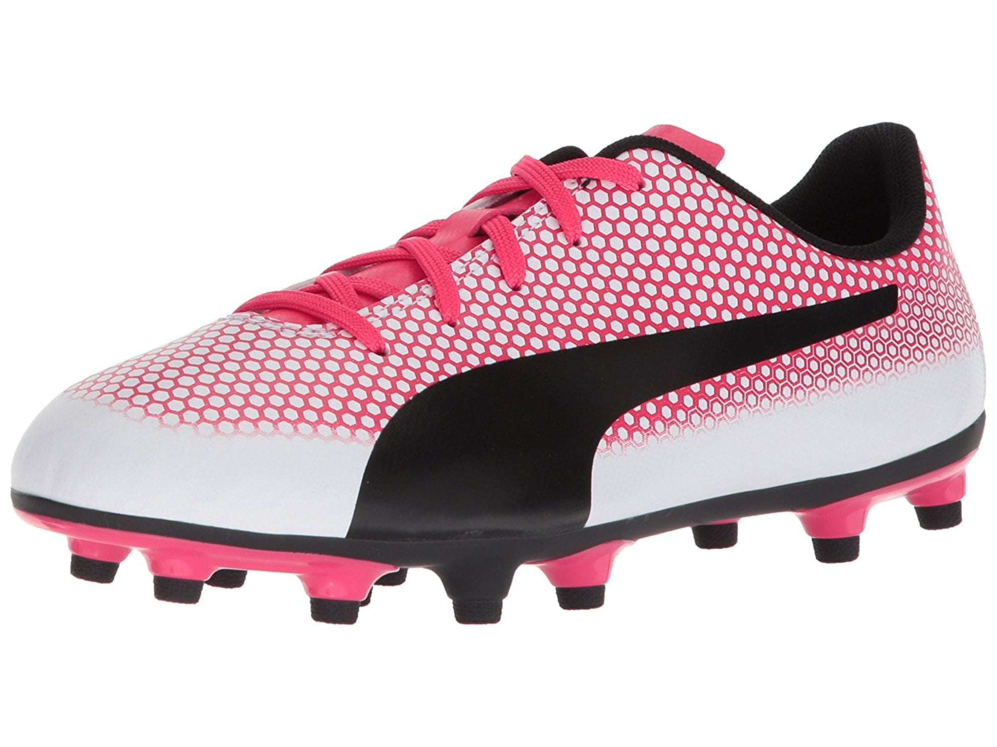 puma girls boots