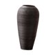 thumbnail image 1 of Jarrón de cerámica para flores, moderno y decorativo, para ramo de granja, para entrada, mueble de TV, mesita de noche, mesa de comedor. L, 1 of 8