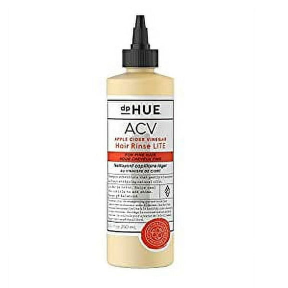 dpHUE Apple Cider Vinegar Hair Rinse Lite, 8.5 fl oz