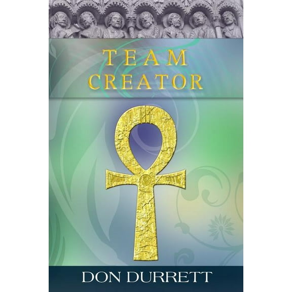 Team Creator, (Paperback)