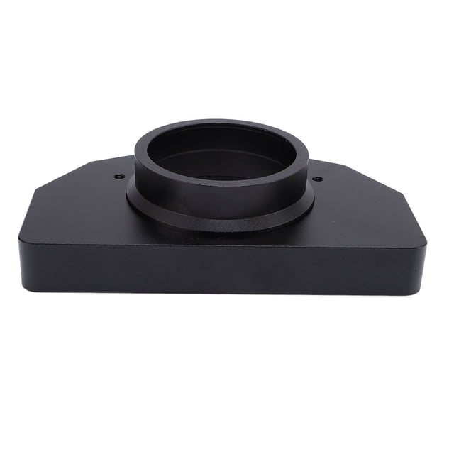 Support de Roulement pour Volant de Course, Réparation et Modification de Volant de Jeu en Aluminium pour G25 G27 G29 G920 G923, Améliore l'Expérience de Jeu