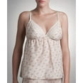 thumbnail image 1 of BLUSH LINGERIE Love Always CREAM FLORAL Camisole Top ( M ), 1 of 1