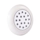 thumbnail image 3 of Lámpara decorativa DC12V 12W luces LED para piscina, luces de piscina que cambian de color RGB, luce CACAGOO Blanco/4 piezas, 3 of 7