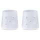 thumbnail image 2 of Tubos para Dedos Protector 2 Piezas Silicona Elástica Duradera Transpirable, 2 of 9
