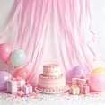thumbnail image 4 of ZZkhGO Colorful Crepe Paper Rolls, DIY Streamer Garland Decorations Crinkled Paper Rolls, Festive Christmas Halloween Party Decor for Graduation Birthday Wedding, 4 of 7