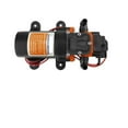 thumbnail image 4 of Portable Marine Water Pump Diaphragm Self-priming Pump Boat Accessories Shower Toilet Pumping Motor Home ,Reliability Performance, 4 of 6