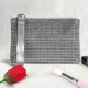 thumbnail image 3 of Monedero para Mujer Con Diamantes Imitación Bolso Mano para Mujer Monedero Con Purpurina, 3 of 8