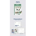 thumbnail image 3 of Stray Kids 2022 Season's Greetings - Room,Mates+CultureKorean Gift(Decorative Stickers,Photocards), 3 of 7