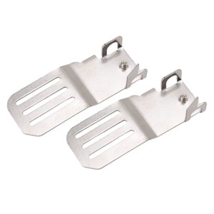 Tape Measure Tool,2PCS Measuring Tape Clip Measuring Tape Clip Aluminium Alloy Measuring Tape Clip Unrivaled Performance