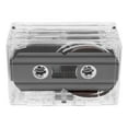 thumbnail image 6 of Dayesque 4PCS Blank Audio Cassette Tapes 60-Minute for Teaching DIY Retro Party Messages Recordable Tapes, 6 of 8