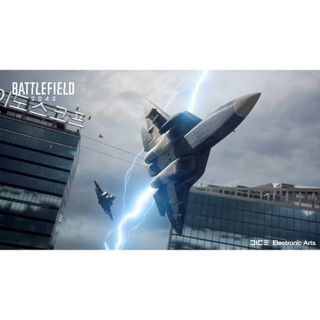 Battlefield 2042, Electronic Arts, Xbox X|S|One