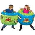 thumbnail image 2 of Juguete Bumper Boppers Big Time Sumo, juego de 2 unidades, 2 of 3