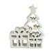 thumbnail image 4 of Fiudx Moldes con Forma de Casa, Diseño Único de Portavelas, Material Flexible Apto para Uso Alimentario, Ideal para Manualidades, Ideal para Resina y Jabón, Ideal para Regalar, Juego de 1 Pieza., 4 of 7