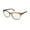 tortoise, variant on NEW VERA WANG LUXE ASTASIA WOMENS/LADIES CAT EYE FULL-RIM TORTOISE FRAME DEMO LENSES 52-17-135 EYEGLASSES/GLASSES