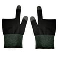 thumbnail image 5 of 1 Pair Gaming Gloves Gaming Finger Gloves Breathable Game Gloves for Gamer, 5 of 5