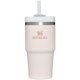 thumbnail image 1 of Vaso STANLEY The Quencher H2.0 FlowState de 600 ml, cuarzo rosa, 1 of 1