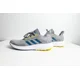 thumbnail image 4 of Men's Ad-id-as Duramo 9 Gray Running Shoes Sneakers BB6920 Size 8, 4 of 6