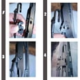 thumbnail image 4 of Adaptadores De Brazo De Limpiaparabrisas 3392390298 Compatible Con Honda 89221001101 Kit De Montaje De Adaptador De Brazo De Limpiaparabrisas 1 Par Eigraketly VI011745-00, 4 of 6