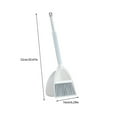 thumbnail image 3 of Guardoinrt 2piece Space-saving Broom Dustpan Set With Innovative For Efficient Cleaning 1Set, 3 of 6
