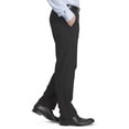 thumbnail image 4 of Arrow Men's AroFlex Flat Front Dress Pant, 4 of 4
