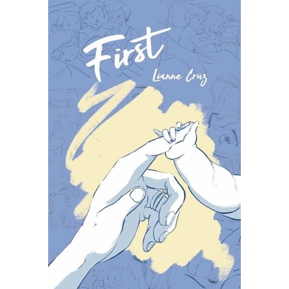 First, (Paperback)