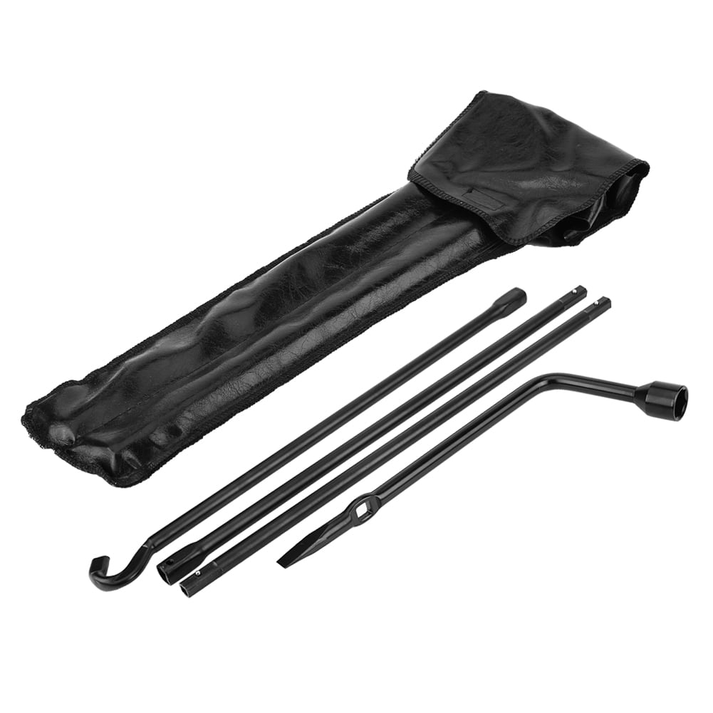 Spare Tire Repair Kit