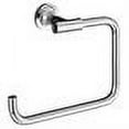 thumbnail image 2 of Kohler K-14441-BV Brushed Bronze Purist Towel Ring, 2 of 2
