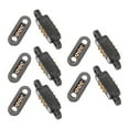 thumbnail image 2 of 10 Pares de Conectores Pin Pogo MagnéTicos con Resorte 3 Posiciones Imanes Paso 2.3MM Agujeros Pasantes Sonda Macho Hembra, 2 of 5