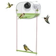 thumbnail image 2 of Smart Bird Feeder Camera with 1080P Video AI Recognition for Instant Notifications Automatic Observation and Watching Ideal Family, 2 of 4