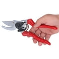 thumbnail image 4 of Branch Scissor, Carbon Steel High Efficiency Pruning Shears Labor Saving  for Courtyard, 4 of 8