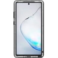 thumbnail image 3 of LifeProof Next Series Case for Samsung Galaxy Note 10 Plus - Black Crystal, 3 of 6
